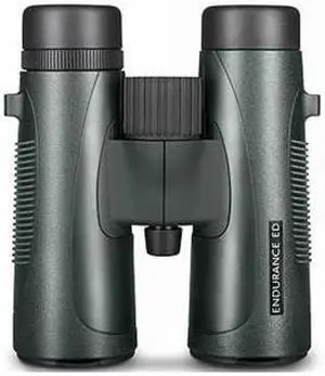 Hawke Sport Optics Endurance ED 8x42 Binoculars (Green)