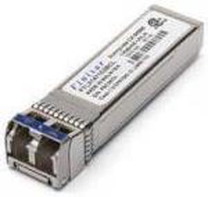 Finisar Accessory FTLX1471D3BCL 10.5Gb/s RoHS 6 Compliant 1310nm SFP+ Transceiver