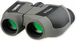 Carson 8x22mm Scout Compact Binocular (JD-822)