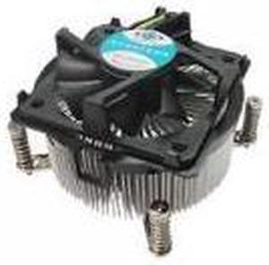 Dynatron R9 2U 80mm LGA 2011 Sandy Bridge EP/EX CPU Heatsink Fan Cooler - NEW