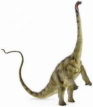 CollectA Diplodocus Dinosaur Toy Dinosaur Figure - Authentic Hand Painted & Paleontologist Approved Model