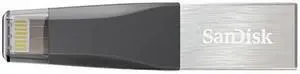 Sandisk 64GB USB 3.0 iXpand Mini Flash Drive Stick For iPhone 6 SE iPad