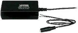 Valcom VP-1124D Filtered 1-Amp 24-volt Digital Power Supply