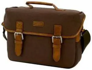 Samsung NX Series Accessory Bag- (Brown)