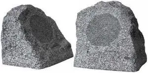 Earthquake Sound Granite-52 Outdoor Speakers (Pair)
