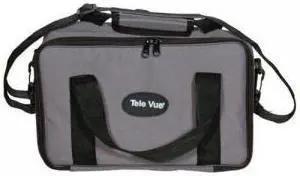 Tele Vue Padded Carry Bag for 60mm Refractor scopes.