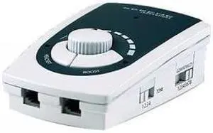 Serene Innovations Universal Handset and Headset Amplifier Serene Innovations Universal Handset and Headset Amplifier