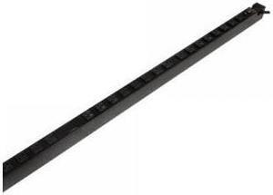 CyberPower PDU20MVT26F Metered PDU, 100-125V/20A, 26 Outlets, 0U Rackmount