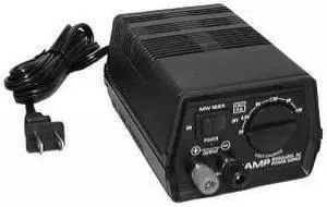 Philmore Multi-Voltage Regulated DC Power Supply : MW122A (1)
