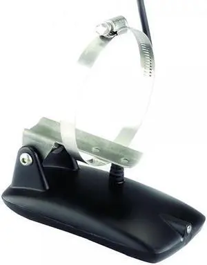 Humminbird 710234-1 Down Imaging Dual Beam Transom Mounted Transducer