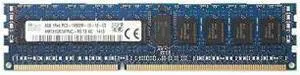 HYNIX HMT41GR7AFR4C-RD / Hynix DDR3-1866 8GB1Gx72 ECCREG CL13 Hynix Chip Server Memory