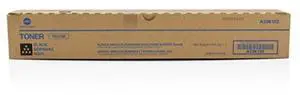Konica Minolta Tn512K Black Toner