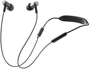 V-MODA Forza Metallo Wireless In-Ear Headphones - Gunmetal Black