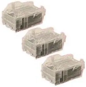 Genuine Kyocera Mita SH-12 (SH12) Staple Cartridge, Box of 3-by-Kyocera Mita