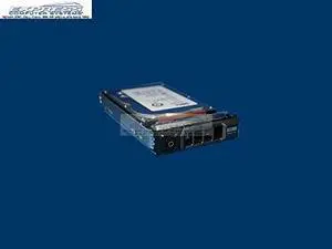 DELL W347K 600GB ST3600057SS 3.5" 15K SAS Spare T710 R710 R610 MD1200 R510 R410 R720 R720XD R620 R520 R420