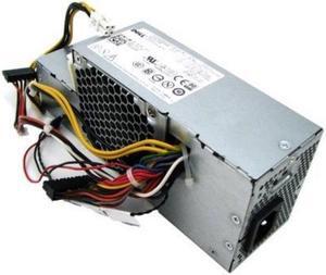 SFF Computer Power Supply for Dell Optiplex 380 580 760 780 960 980 Computers PW116