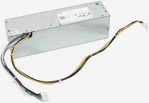 Dell NT1XP OptiPlex 3020 9020 SFF 255w Power Supply L255AS-00 PS-3261-2DF