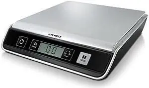 DYMO Digital Postal Scale / Shipping Scale, 25-pound (1772059)