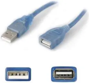 Add-On Computer Usb Extension Cable (USBEXTAA6)