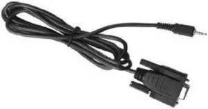 apc ap 9400299a 9400299a smartups management configuration nmc2 console replacement 2.5mm cable 6 foot for ap9630, ap9631 and ap9635