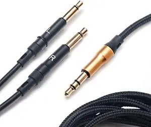 3m cable for 99 classics walnut gold
