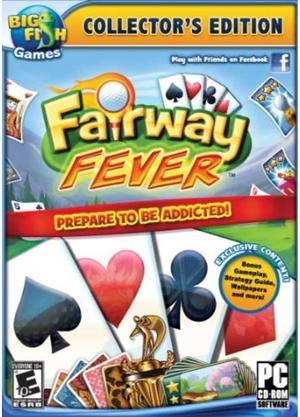 fairway fever  pc