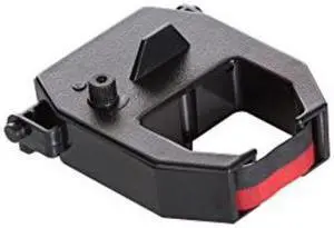 pyramid 42416 genuine replacement ribbon for 2600 & 2650 time clocks
