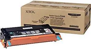 xerox 113r00719 toner cartridge cyan,1pack