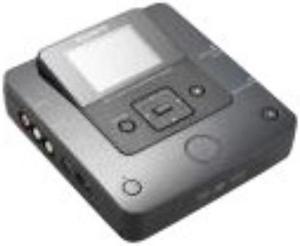 sony vrdmc6 compact dvd recorder