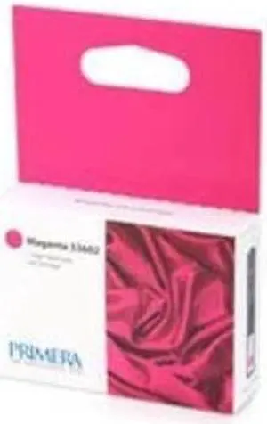 primera technology 53602 magenta ink cart. bravo 4100 primera technology 53602 magenta ink cart. bravo 4100