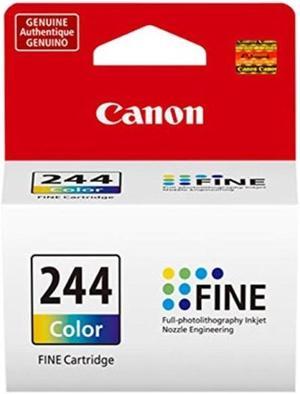 canon cl244 color ink cartridge, compatible to mx492, mg3020, mg2920,mg2924, ip2820,mg2525 and mg2420