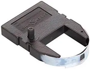 pyramid 4000r genuine replacement ribbon for 3500, 3700, 4000, 4000hd time clocks