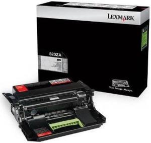 lexmark 52d0za0 oem drum  520za mx710 mx711 mx810 mx811 mx812 ms710n ms710dn ms711dn ms810n ms810de ms811 ms812n ms812de imaging unit 100000 yield oem
