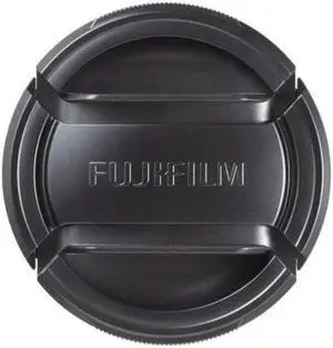 Fujifilm FLCP-62II - 62mm Front Lens Cap