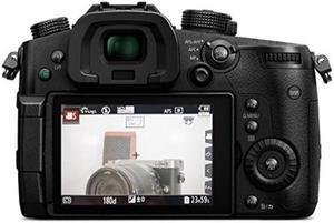 Panasonic DMW-SFU1-VLOG Lumix V-Log L Function Firmware Upgrade Kit, USA Model Version