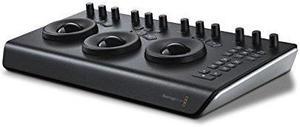 Blackmagic Design DaVinci Resolve Micro Panel | Portable Low Profile Control Panel
