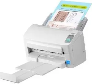 panasonic kvs1045c document scanner