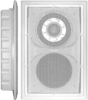 thor iwsub10 inwall subwoofer