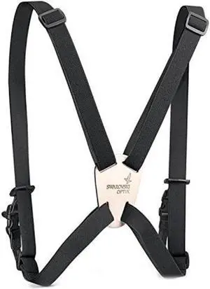 Swarovski BSP Bino Suspender Pro Binocular Harness
