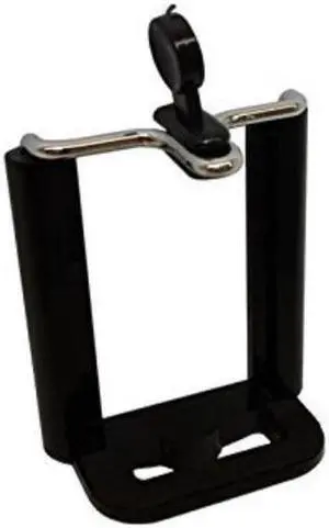Cellphone Adapter For Tripods - Compatible With Most Smartphones