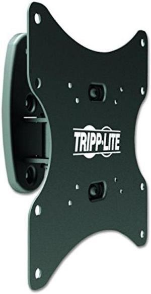 Tripp Lite Swivel/Tilt Wall Mount for 17" to 42" TVs, Monitors, Flat Screens, LED, Plasma or LCD Displays (DWM1742MN)