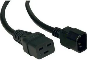 Tripp Lite P047-010 Power Extension Cable - 230V AC10ft