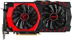 MSI R9 380 GAMING 4G Graphics Card