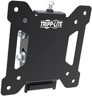 Tripp Lite Tilt Wall Mount for 13" to 27" TVs, Monitors, Flat Screens, LED, Plasma or LCD Displays (DWT1327S)
