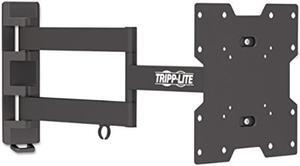 Tripp Lite Swivel/Tilt Wall Mount with Arm for 17" to 42" TVs, Monitors, Flat Screens, LED, Plasma or LCD Displays (DWM1742MA)