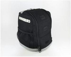 Humminbird CC ICE Soft Sided Carrying Case for Flashers with No Shuttle