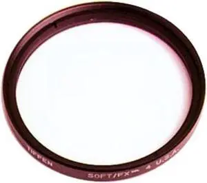 Tiffen 72SFX4 72mm Soft/FX 4 Filter