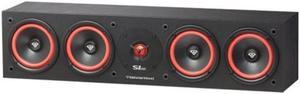 Cerwin Vega SL45C Quad 5 Speaker, Each