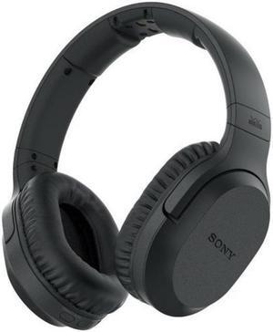 sony premium lightweight wireless home theater headphones for tv computer and hifi audio