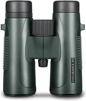 Hawke Sport Optics 10x42 Endurance ED Binoculars, Green